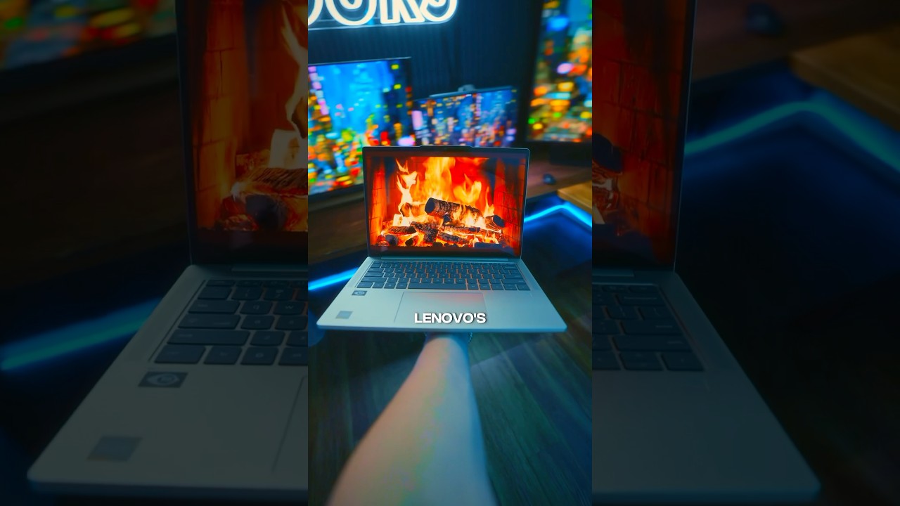 BEST Budget Laptop for Students 💻 ￼