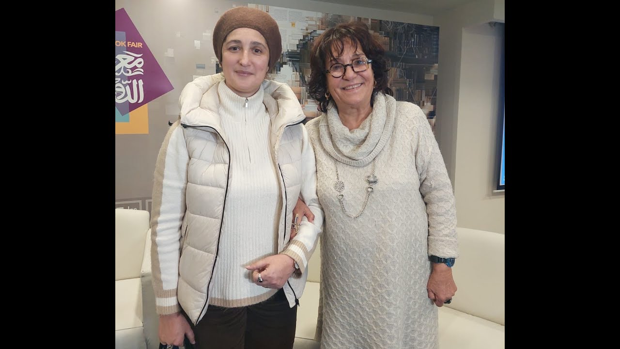 المصممة عزة فهمي والسفيرة لمياء مخيمر والفنان محسن عبد الحفيظ من نجوم الصناعات الإبداعية