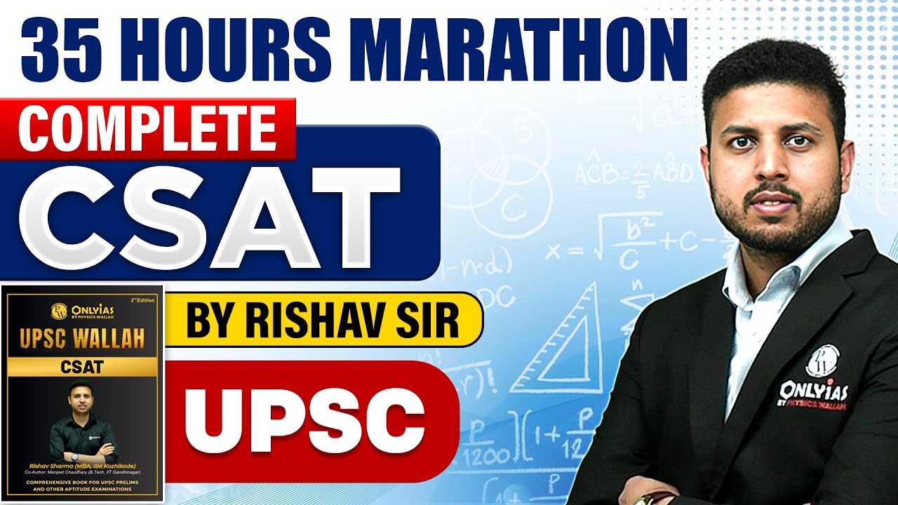 Important Message | Complete CSAT For UPSC Prelims 2023 | UPSC 2023 - 24 | OnlyIAS