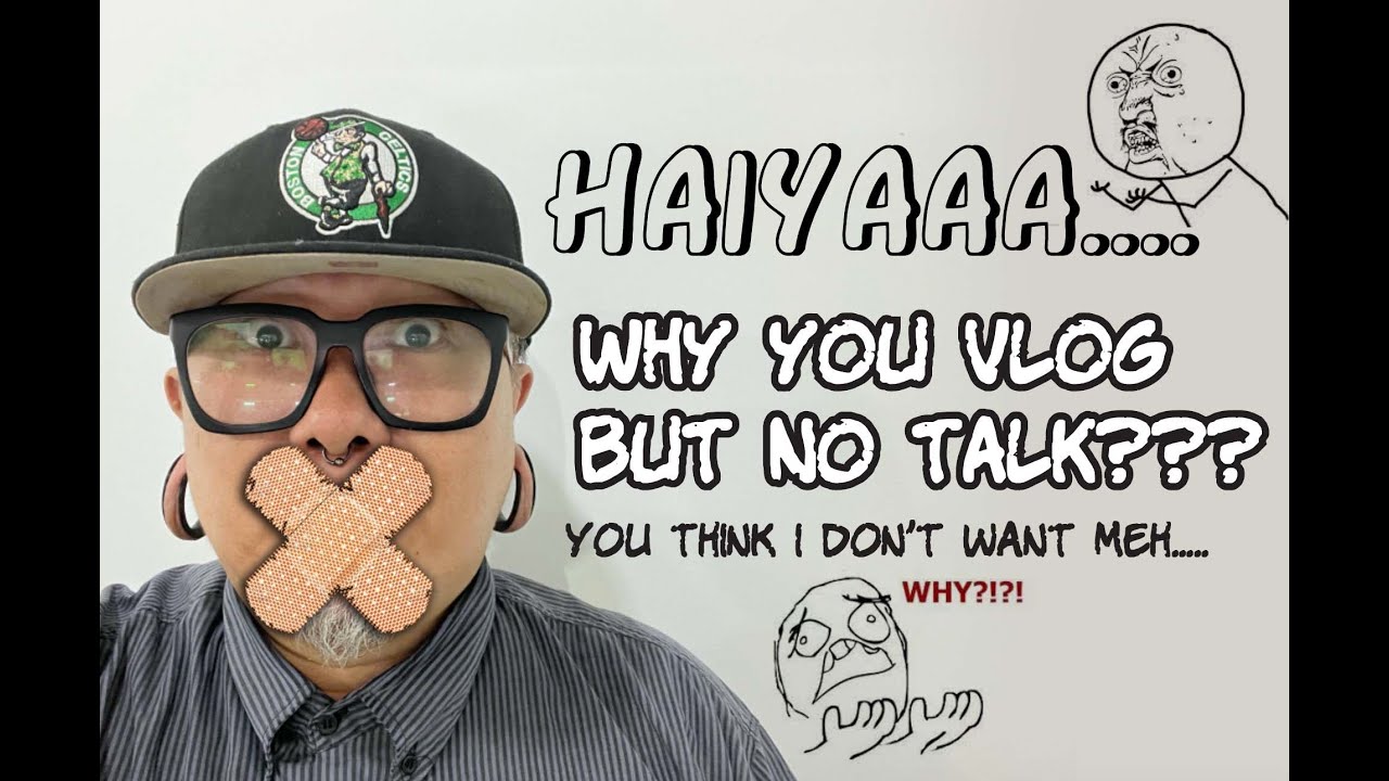 GoPro Audio Problems | Why you VLOG but you NO TALK?