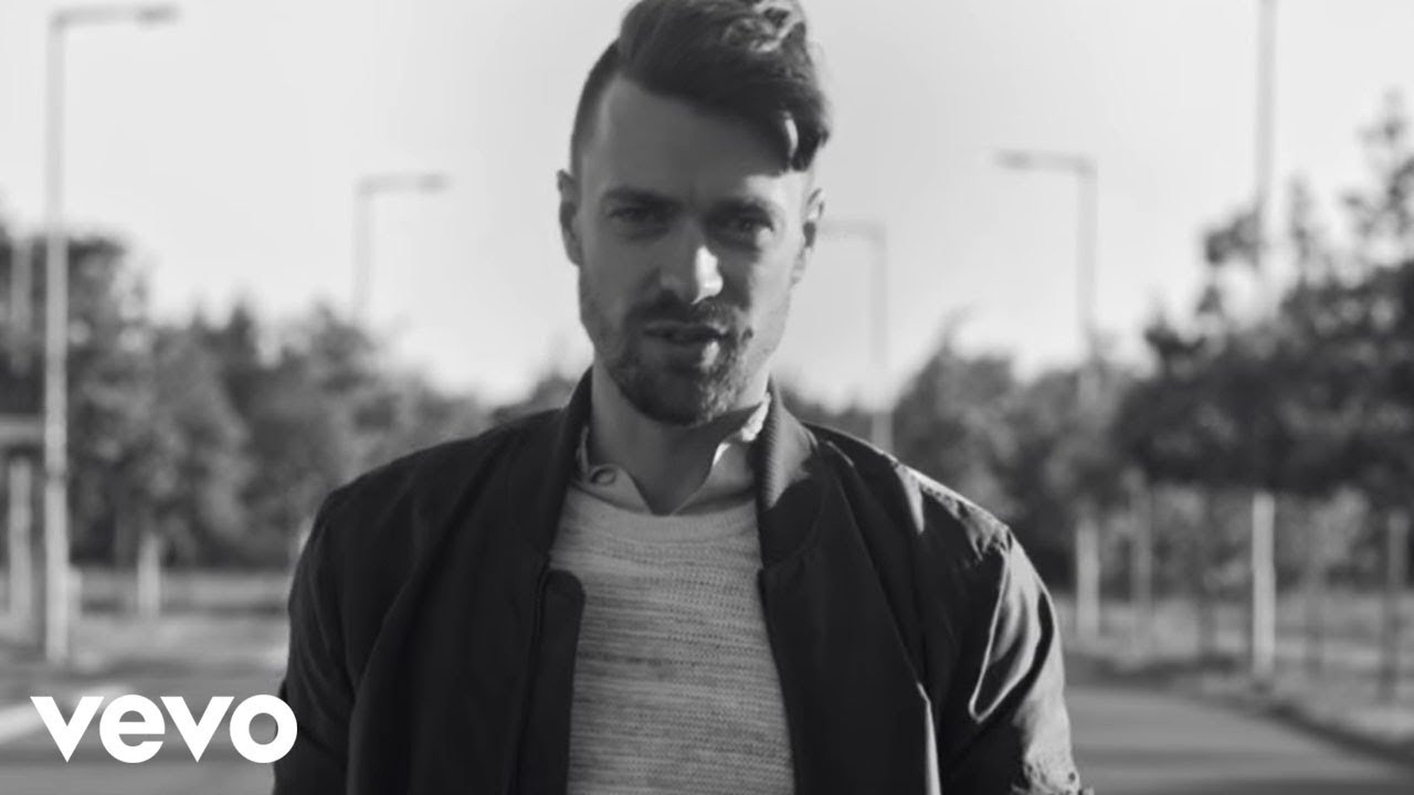Nisse - Liebe Liebe (Full Length Video)