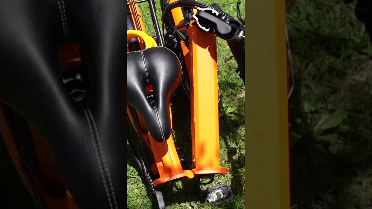 Engwe EP-2 Pro 2022 nuova versione ma &egrave; sempre la MIGLIORE EBIKE