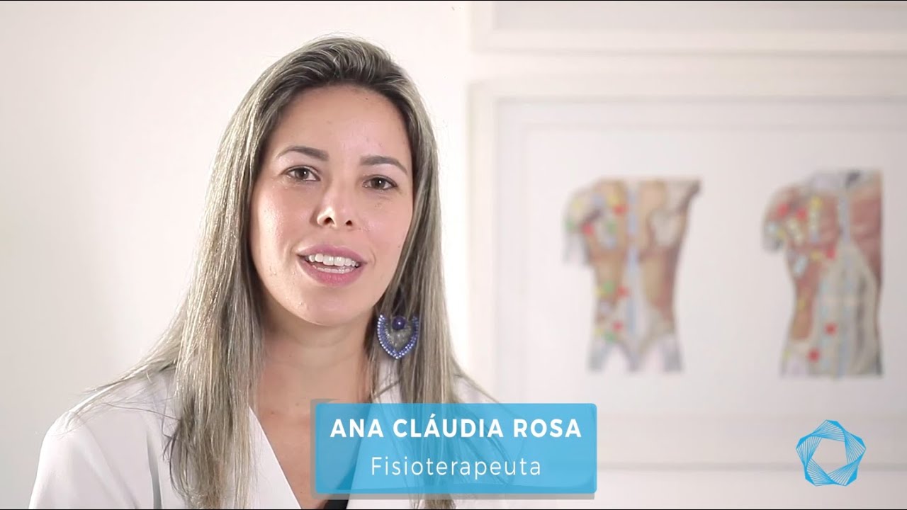 Drenagem na gestação