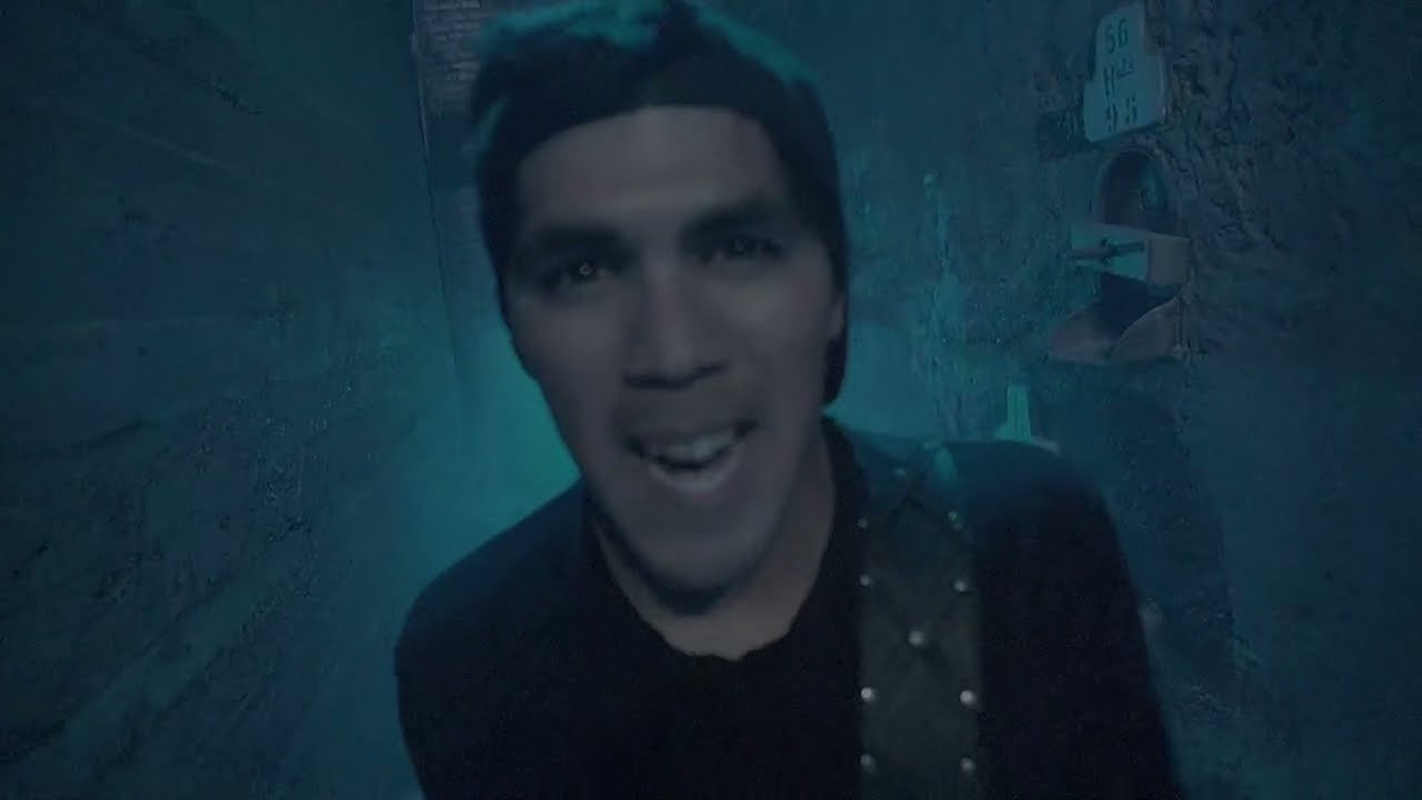 Ultima Alternativa - Lo Sabes (Video Clip Oficial)