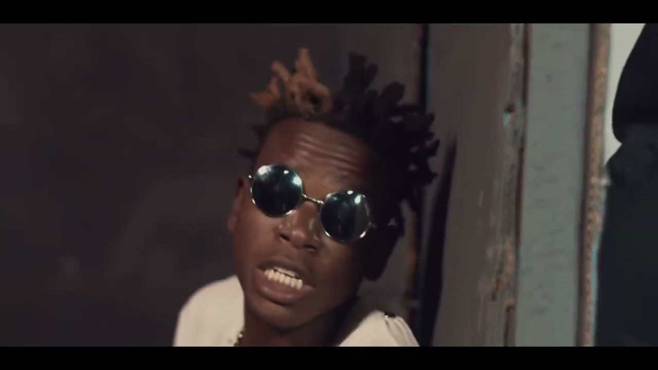 Jay Jay Cee FT SAINT