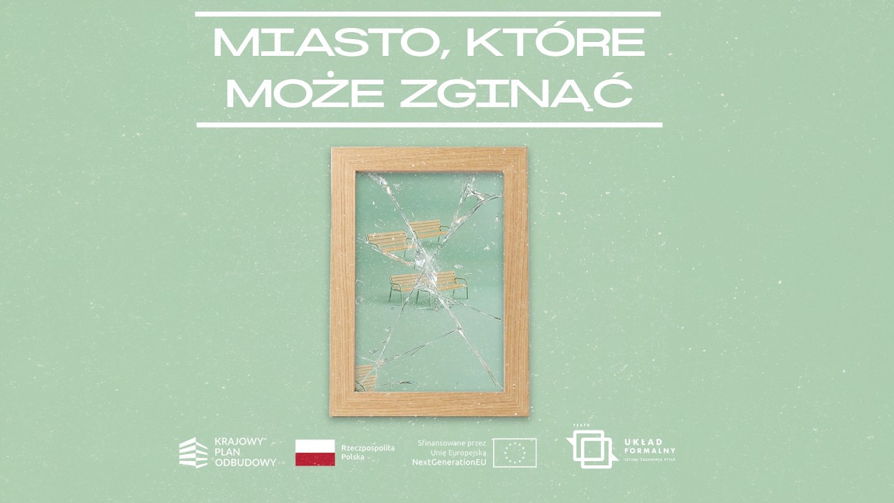 „Miasto, które może zginąć” | słuchowisko inspirowane Muzeum Ziemi Kłodzkiej