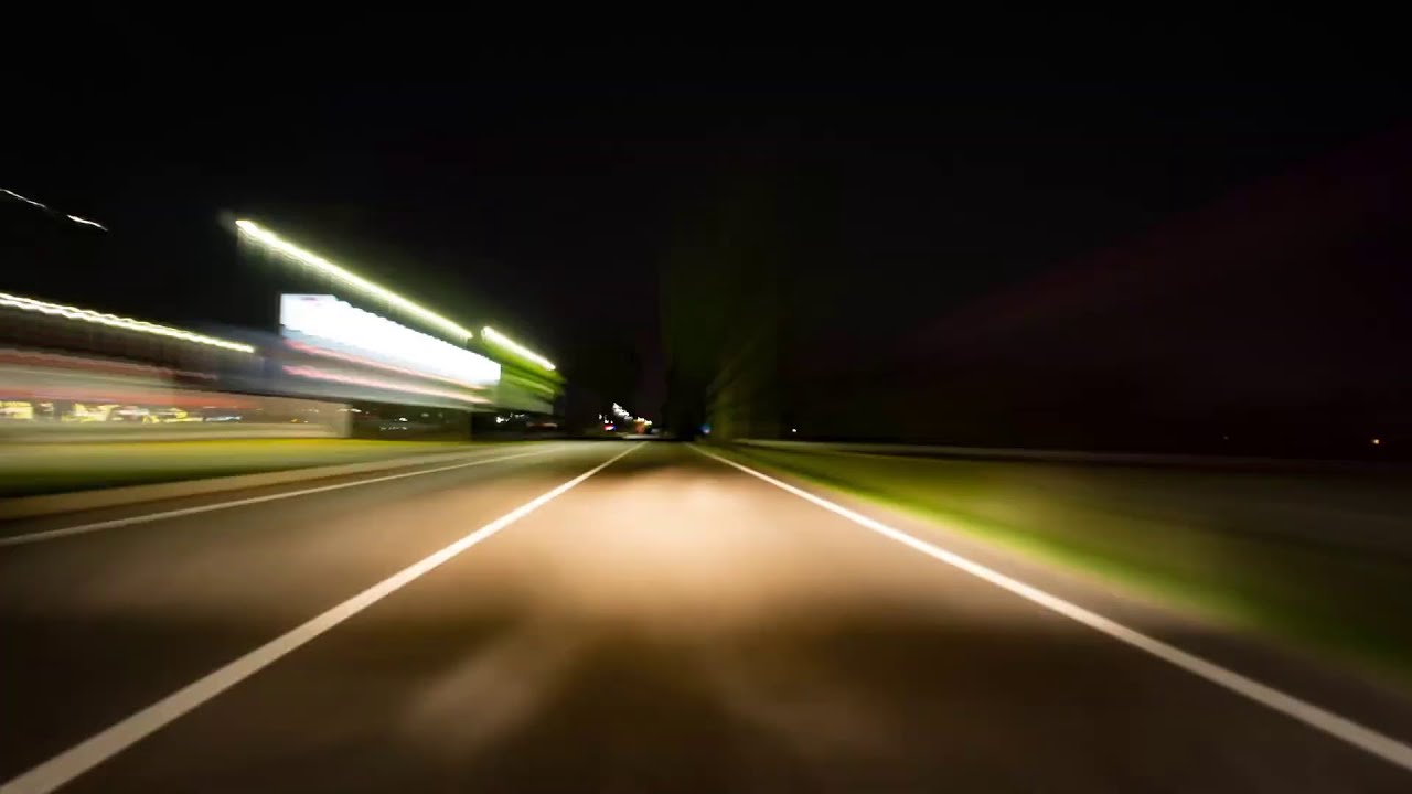 Just another Ethereal DnB/