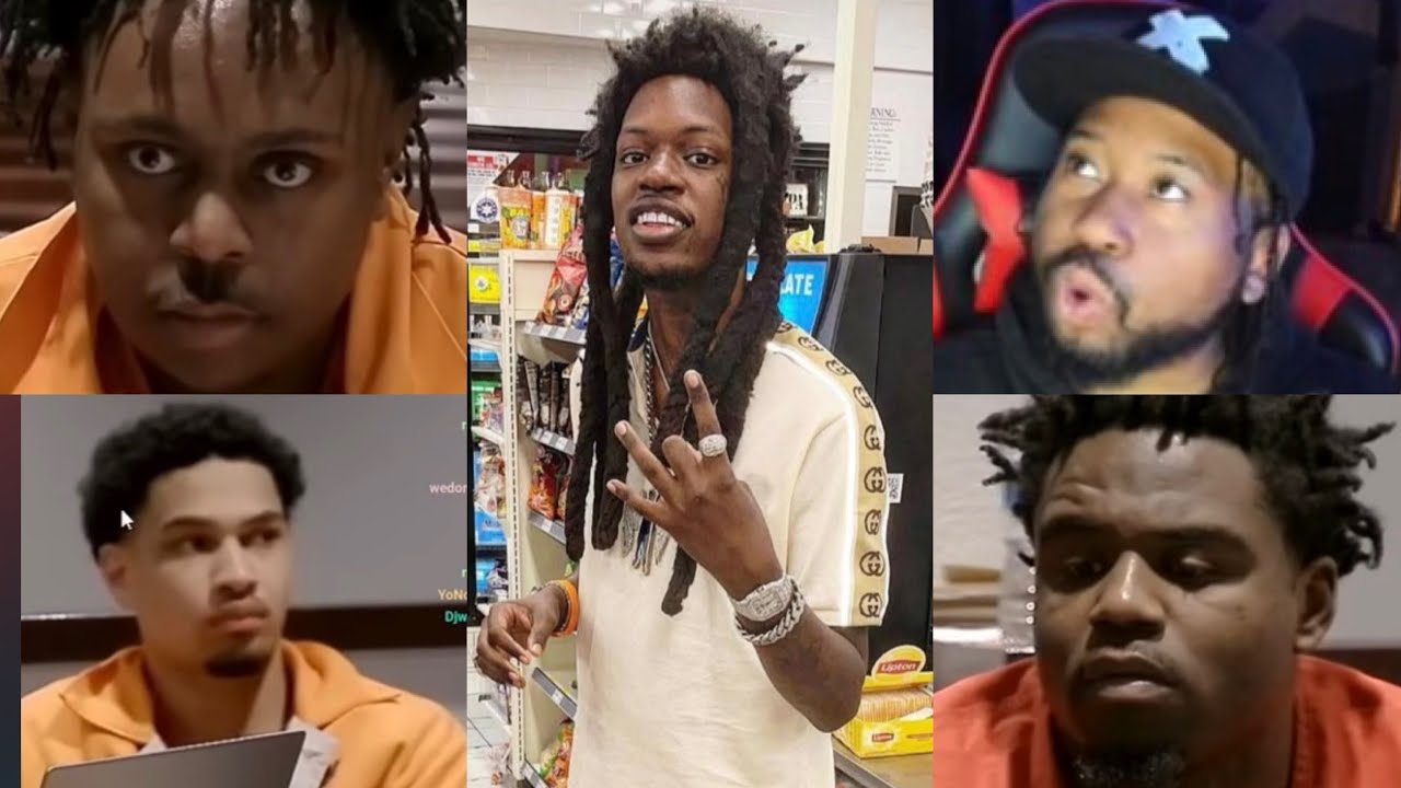 Can they Beat it? Akademiks shares some updates on Foolio's murder suspects new motions & trial