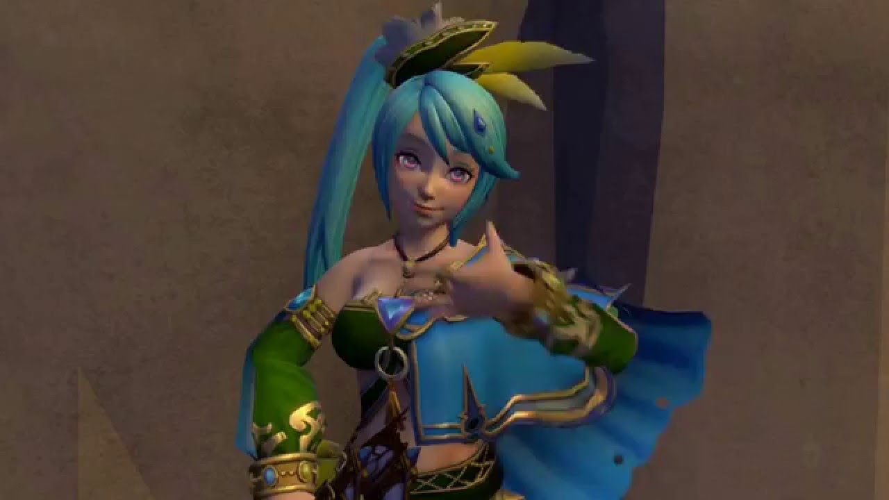 Stolen [SFM]
