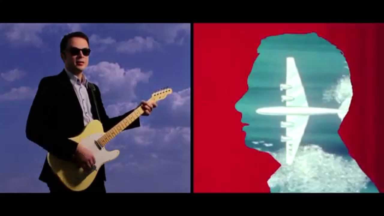 Mehdi Zannad - L'A&eacute;roport