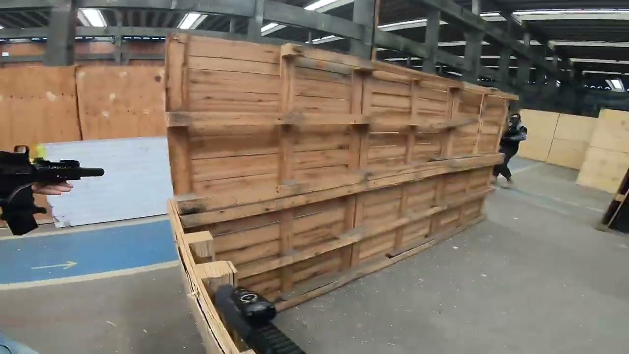 FORCE ONE MOOCA - 28/2/2026