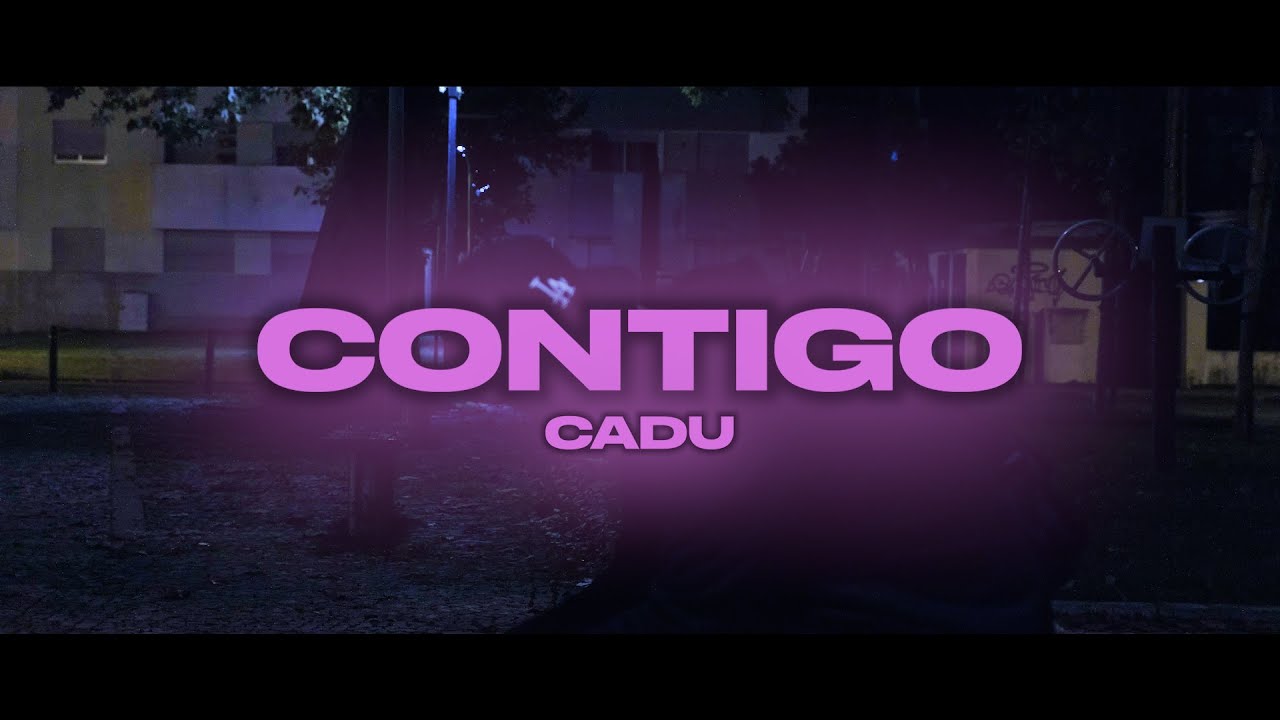 CADU - CONTIGO