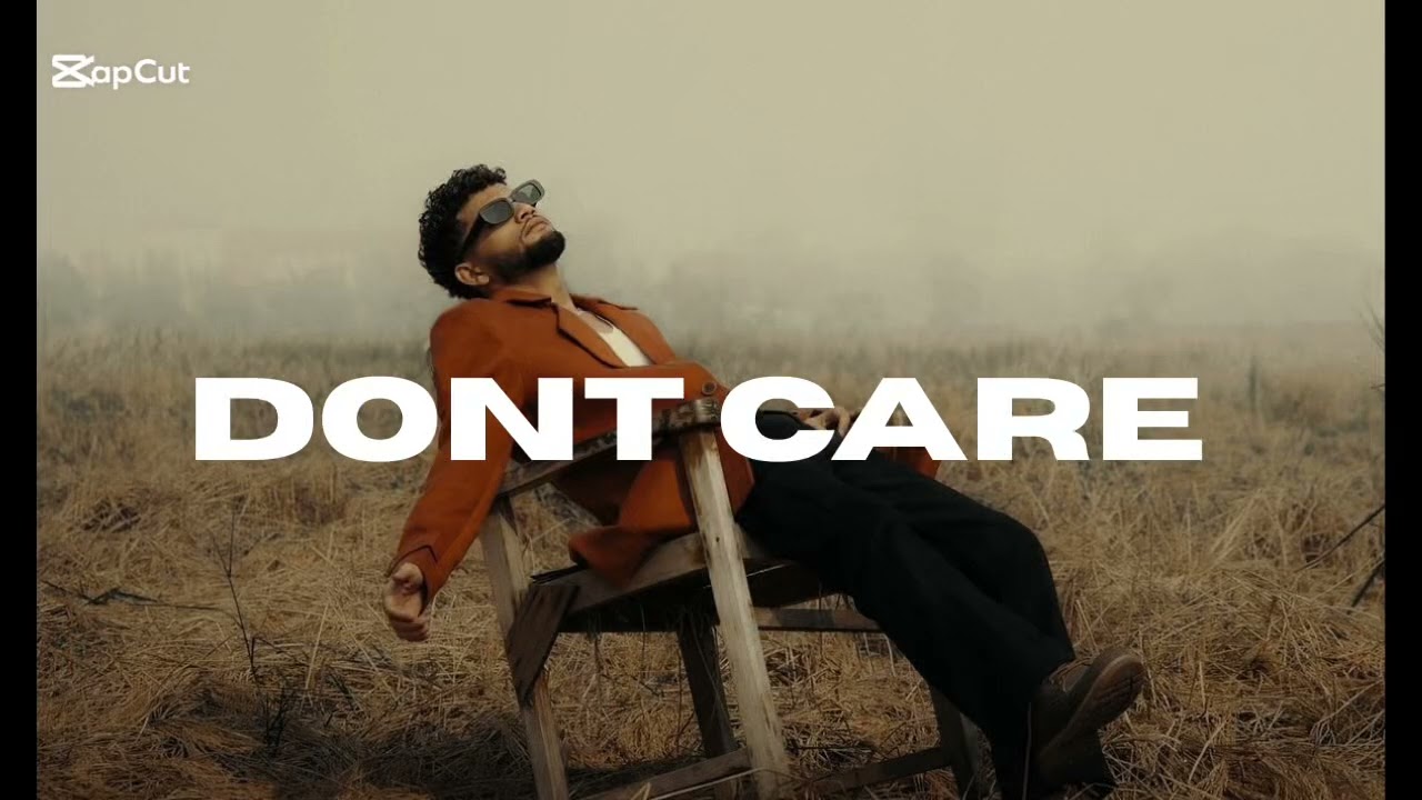 Burna Boy x Popcaan Type Beat - “DONT CARE” soulful Afrobeat 