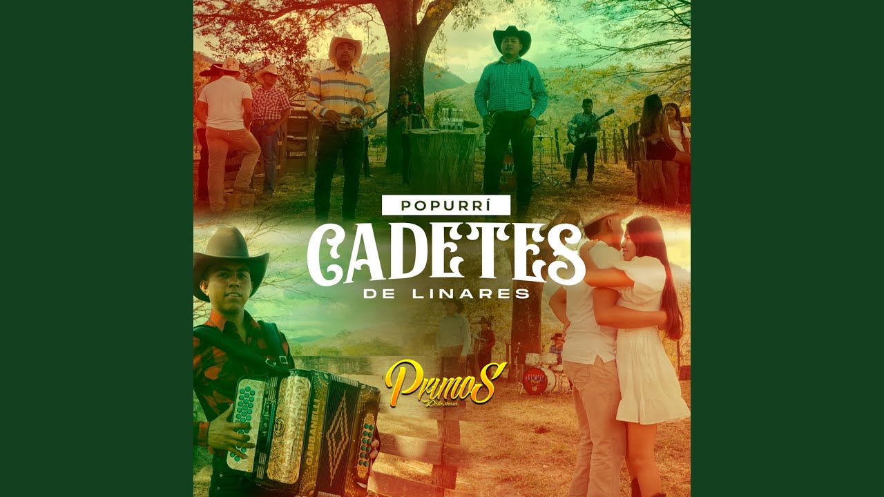 Popurrí Cadetes de Linares