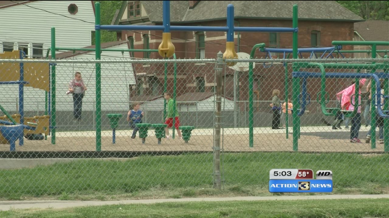 Public schools move to the center of the transgender rights controversy