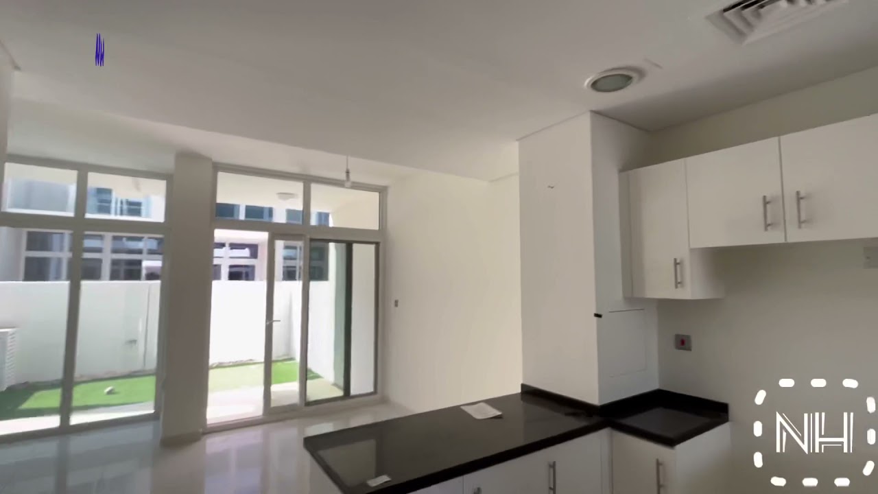 3 Bedroom Villa in Vardon Damac Hills 2
