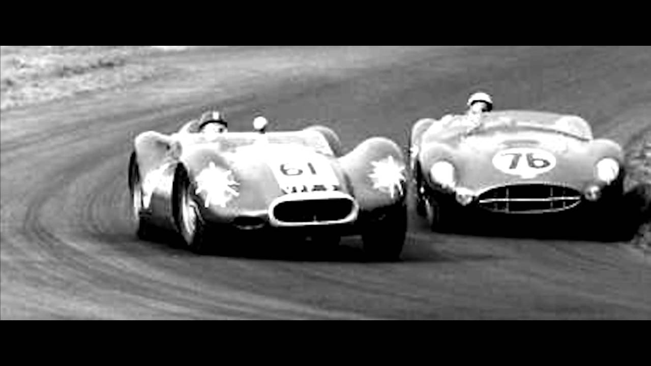 Legendary Lister ‘Knobbly’ lives on