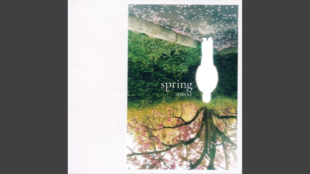 spring mood