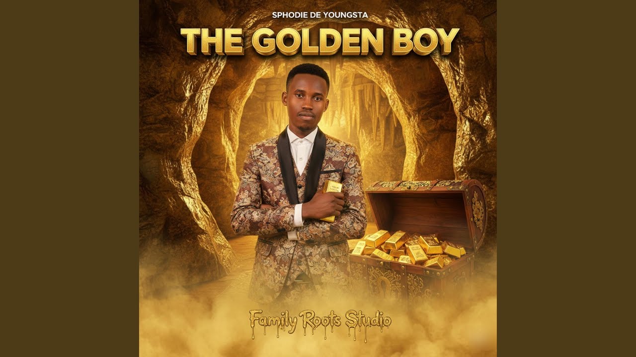The Golden Boy