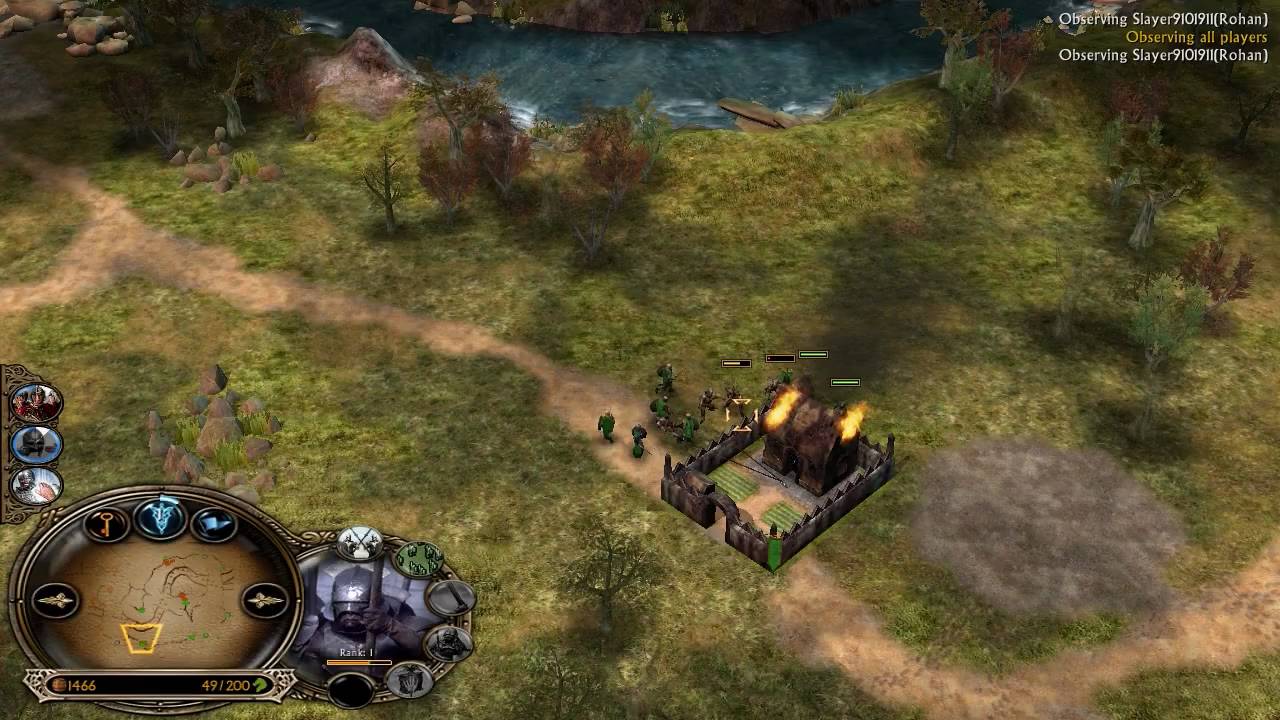 VC - ihA^Snow (I) vs Slayer9101911 (R) - GameReplays.org PART2