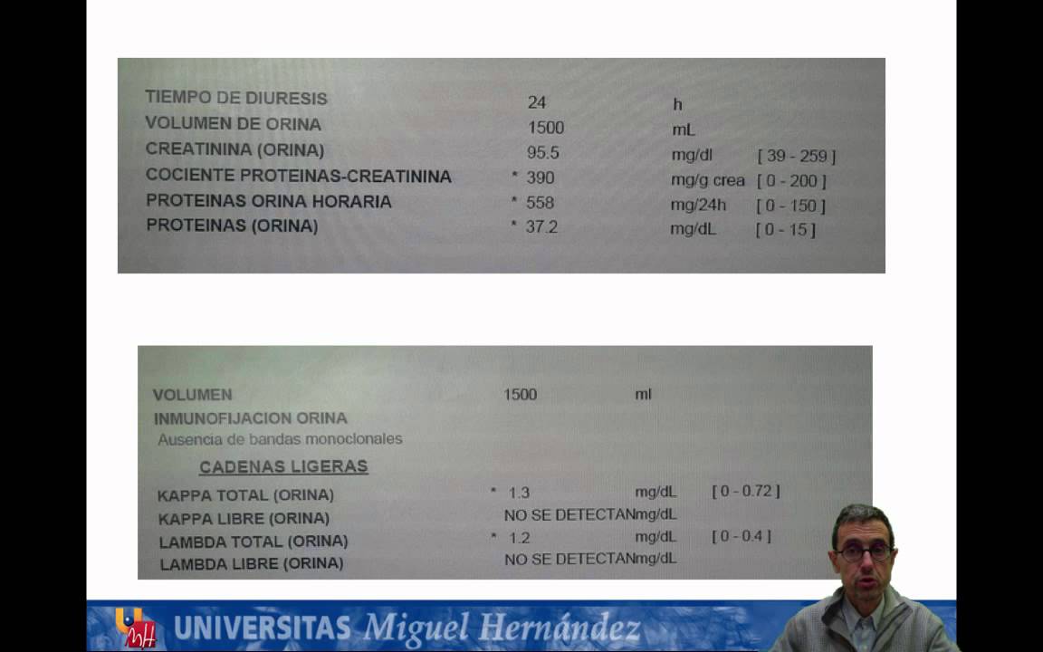Lec14_2 Patología Cualitativa de la Orina  (umh1931 2014-2015)