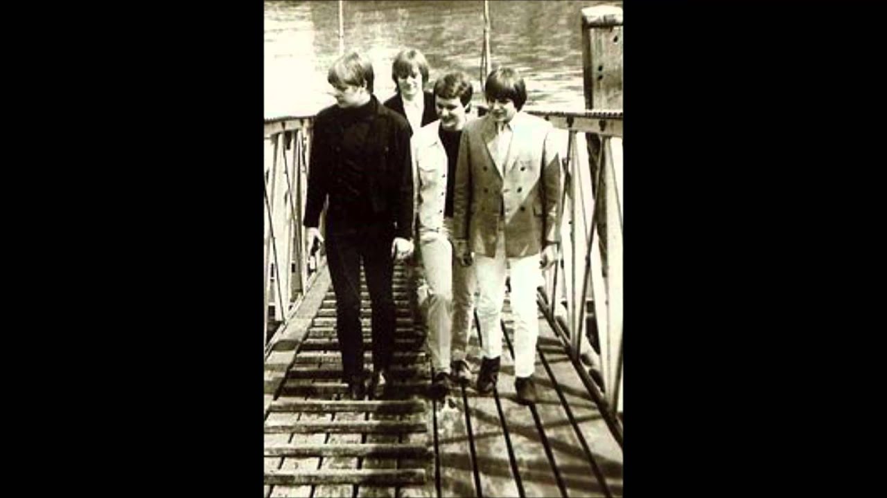 The Prisoners - Far Away / Somewhere