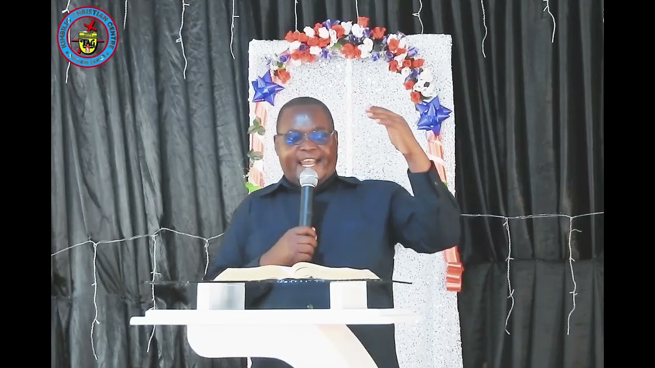 NAWEZAJE KUJAA ROHO MTAKATIFU?