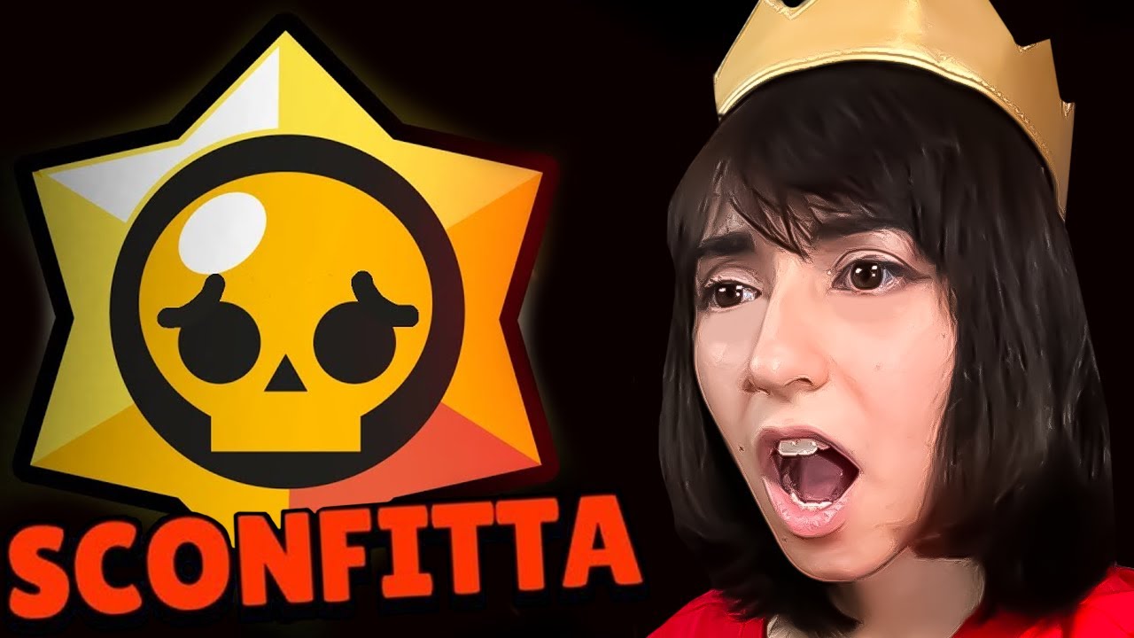 HO PERSO E HO DISINSTALLATO BRAWL STARS!