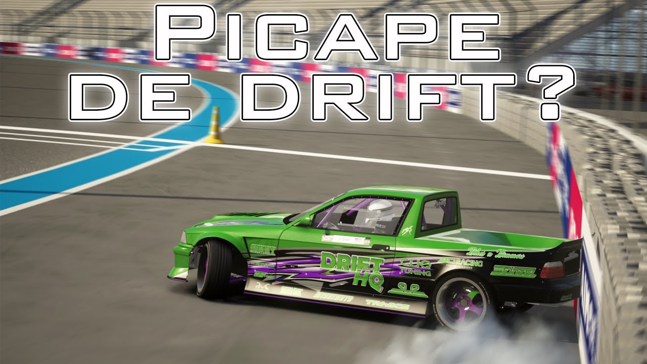 OS CARROS MAIS INSANOS DO MUNDIAL DE DRIFT 2020! Parte 1/3
