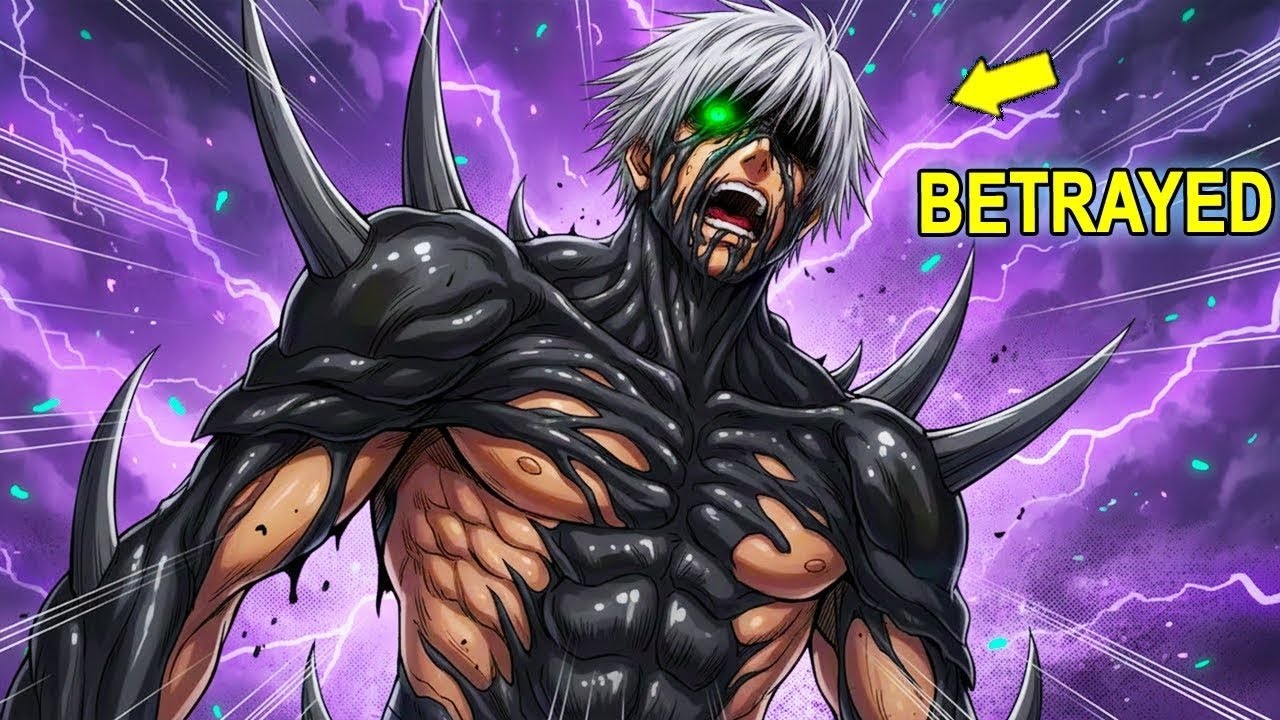 Betrayed and Left for the Monsters, He Regresses 100 Years for Brutal Revenge – Manhwa Recap