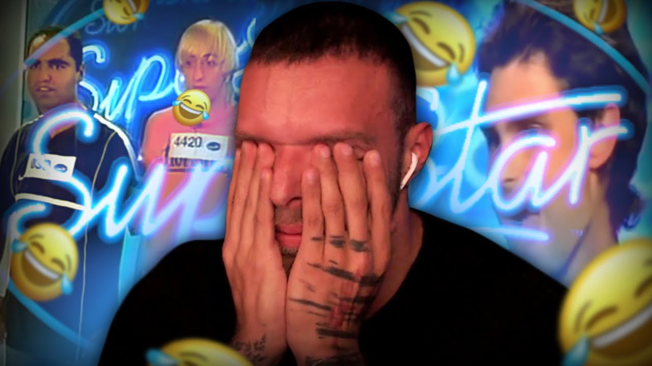 Najhoršie výkony v SuperStar! | RESTT