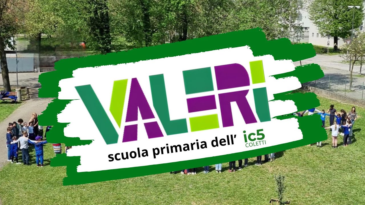 Scuola primaria 