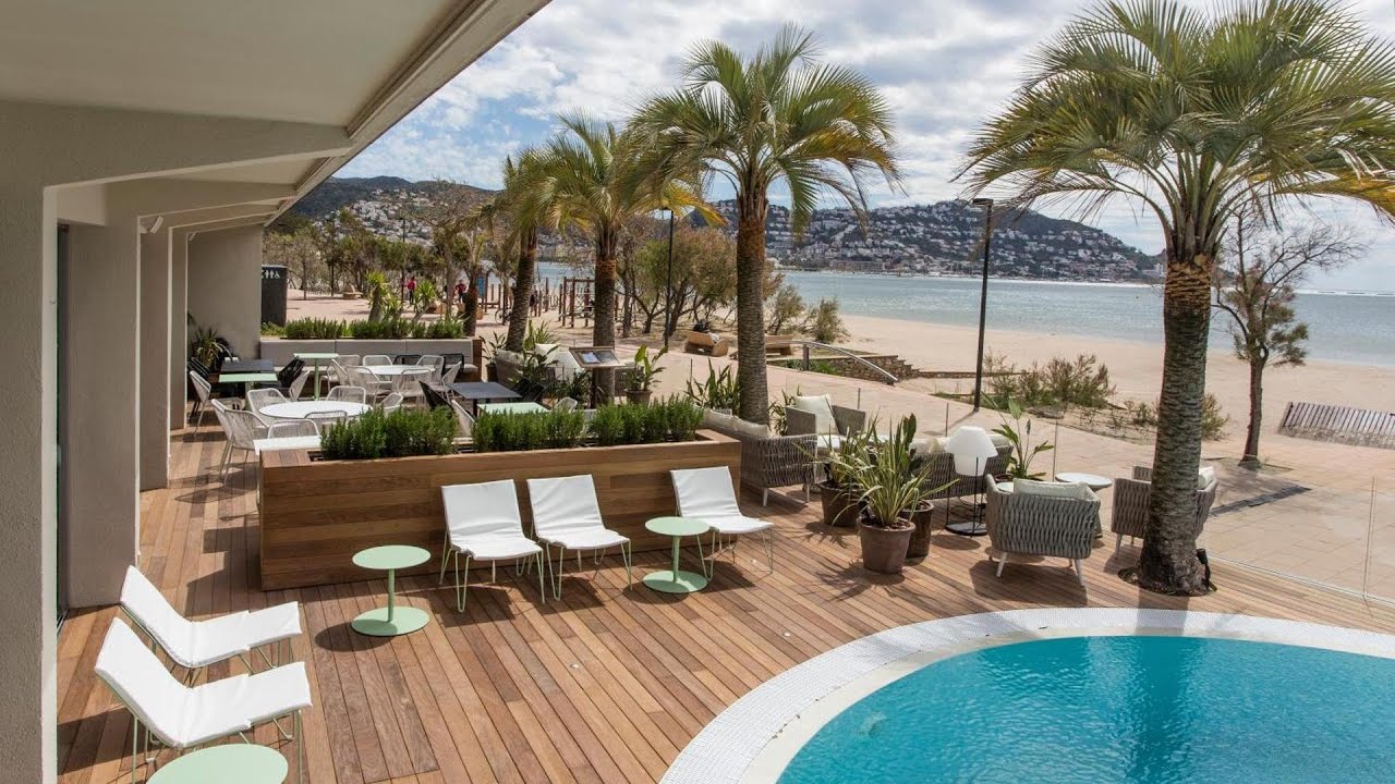 Hotel Maritim, Roses, Spain | Holidays In Europe