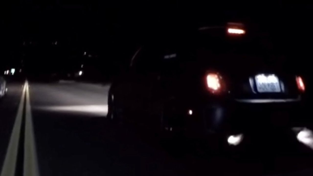 FIAT 500 ABARTH SHOOTS FLAMES!! (What you need to shoot flames)