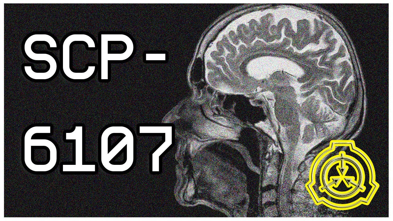 SCP-6107 | Diseases of the Skin | Human skin
