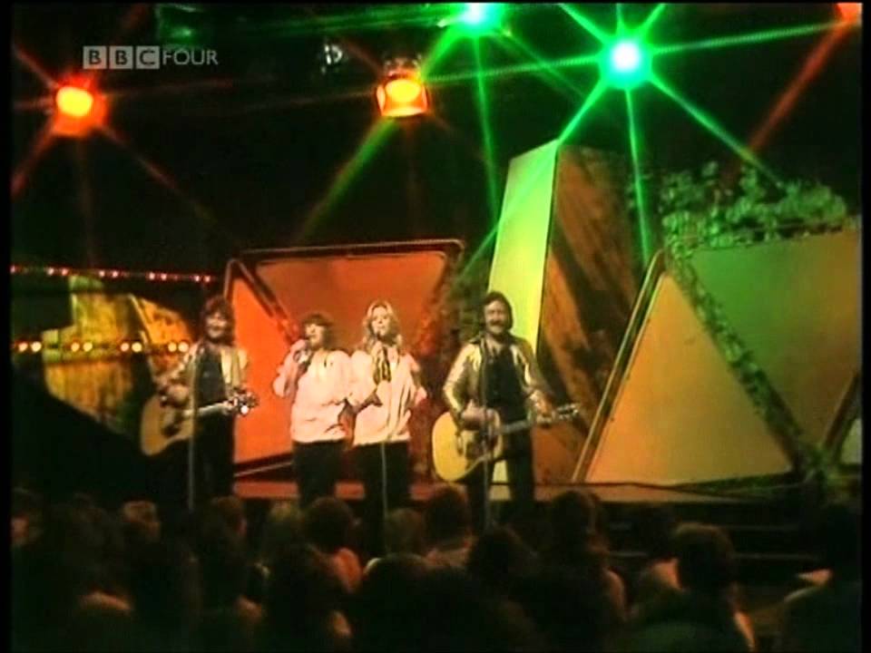 BrotherHood Of Man Angelo
