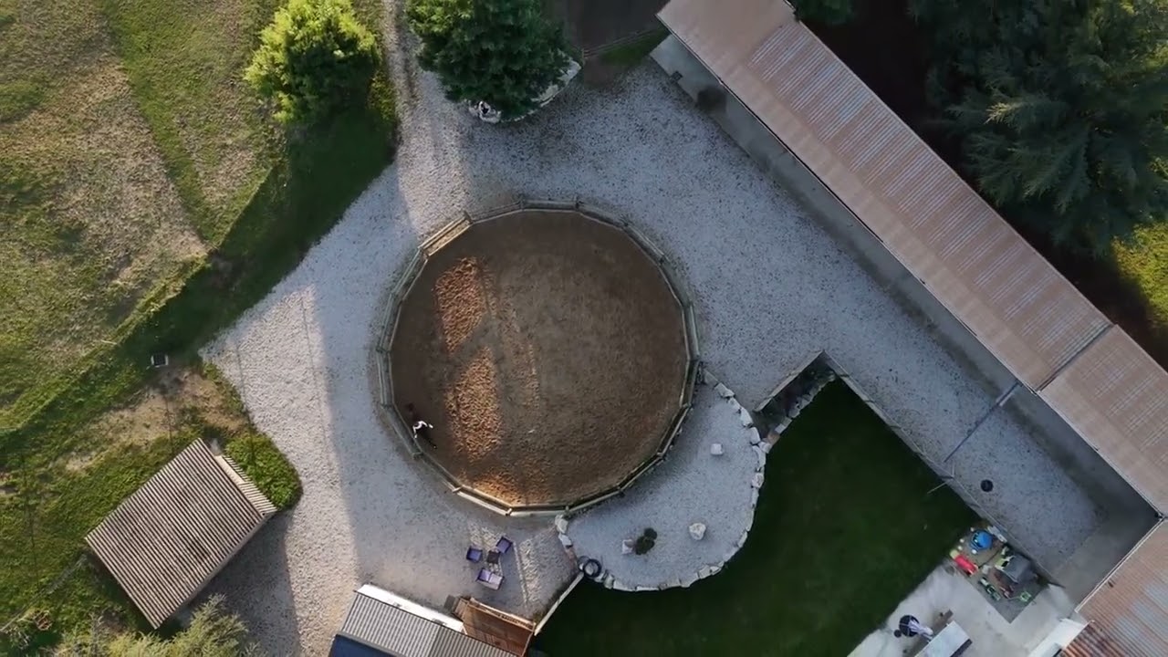 Présentation de nos installations 🌿🐎