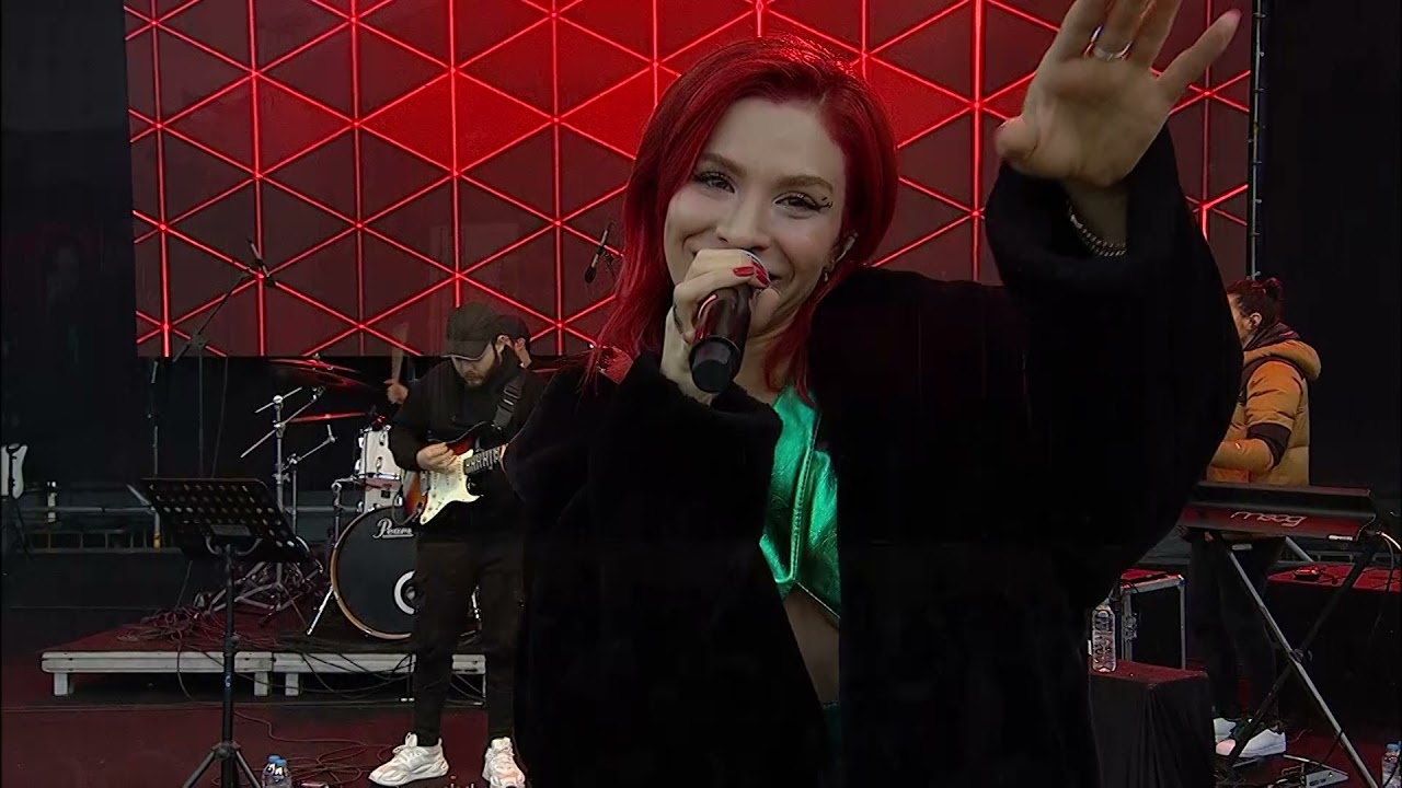 Tam Bana Göre Festival, Feride Hilal Akın Konseri