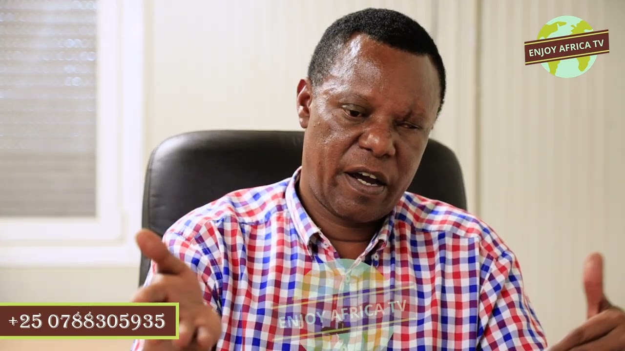 NIGEWE WARASHE RADIO RTLM NO MUKIGO I BYUMBA-AFANDE PC ATI IBYO NABATUMYE MWABIKOZE NEZA.