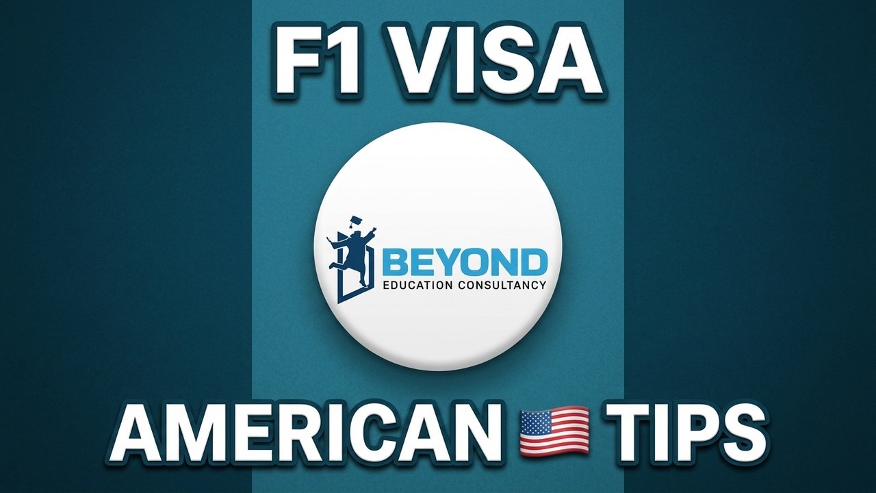F1 Visa Interview with American 🇺🇸 trainers