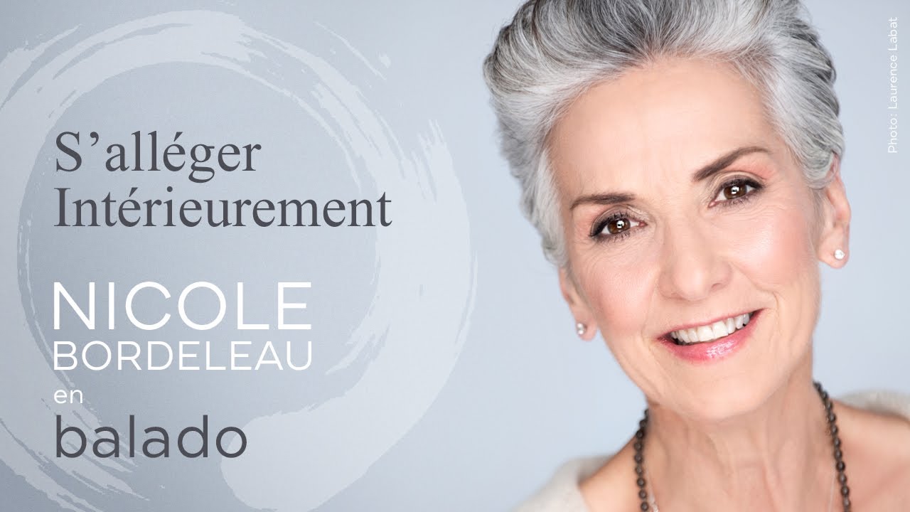 S'alléger intérieurement