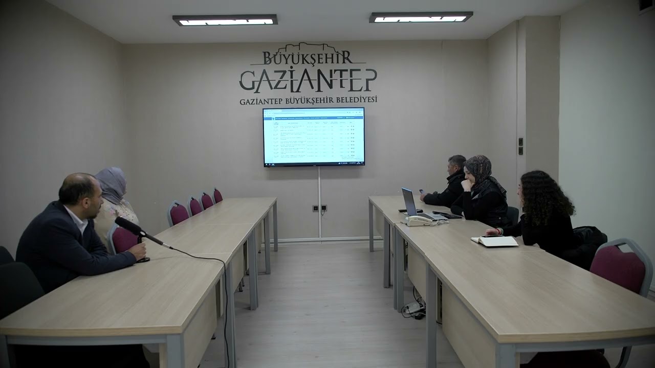 Marangoz ve Hırdavat Malzemeleri Alım İşi