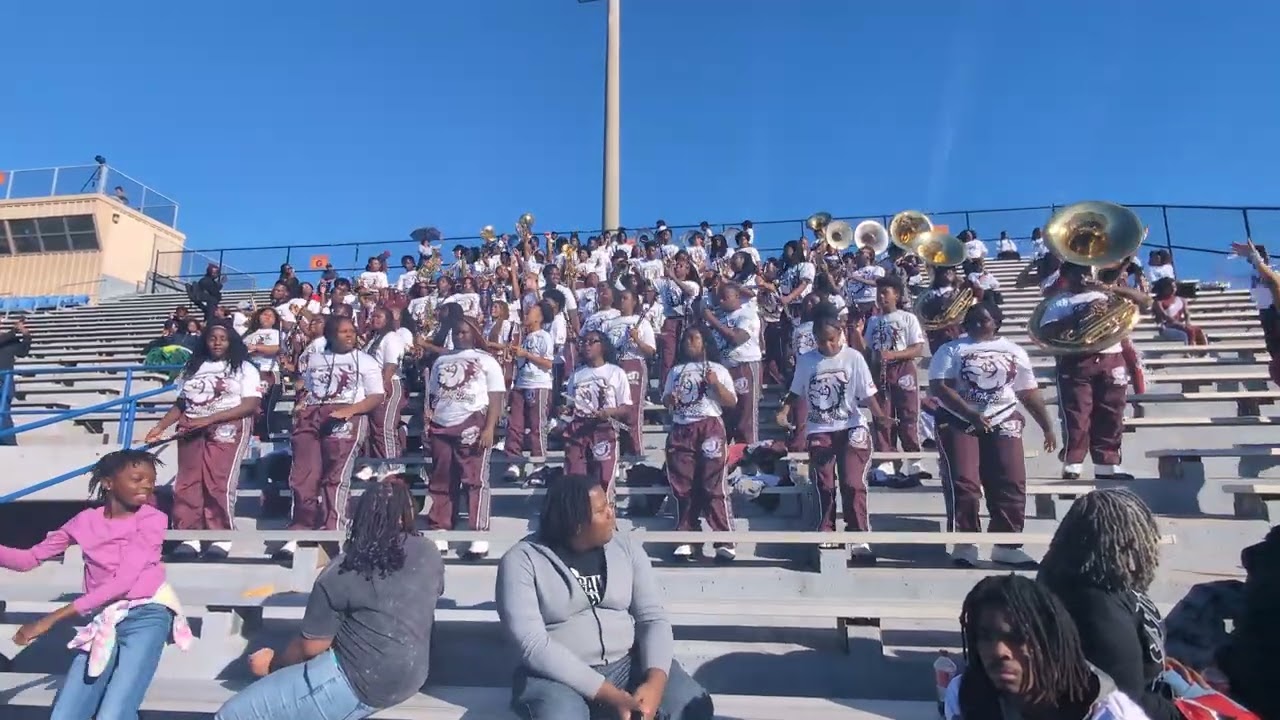 2025 - Terry High School - MSHSAA Allstar Game