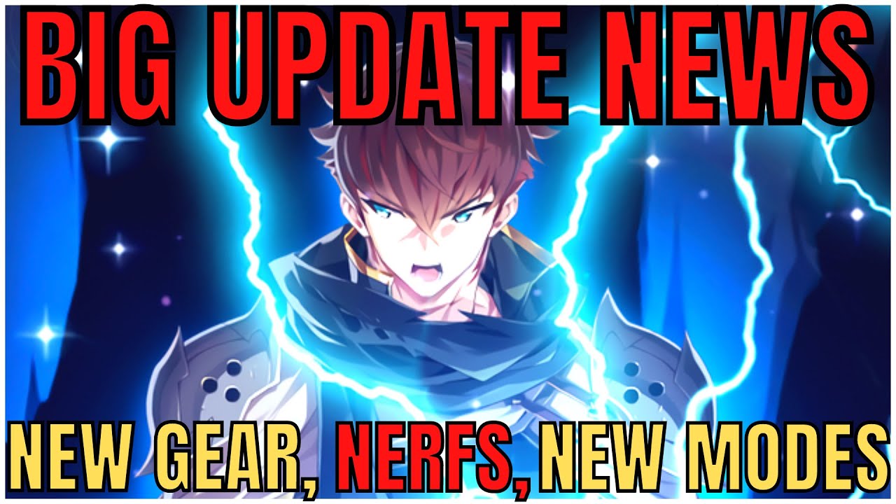Smilegates Apology/Response to The Current GAME BALANCE! [Epic Seven 2022]