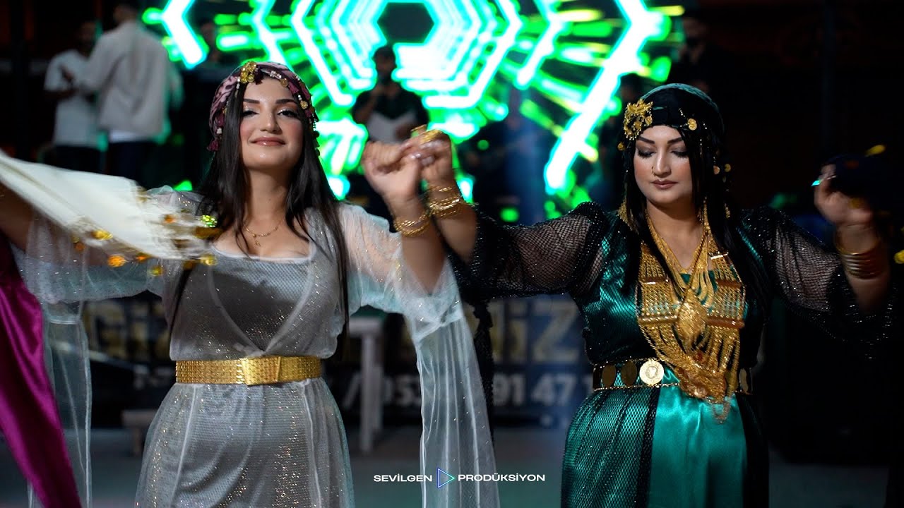 SEVİLGEN PROD&Uuml;KSİYON ( &Ouml;ZDEMİR AİLESİNİN KINASI )