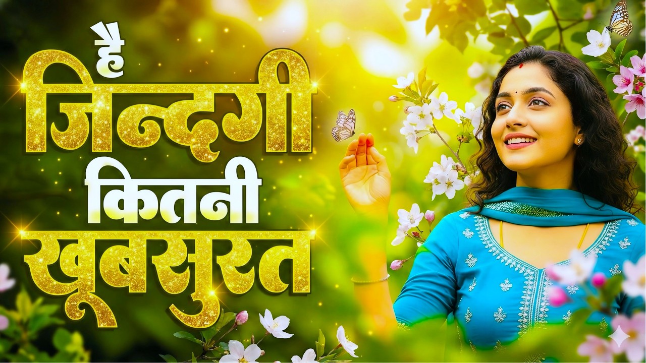 है जिंदगी कितनी खूबसूरत l Hai Zindagi kitni khoobsurat l Nirgun Bhajan 2026 | Chetwani Bhajan 2026