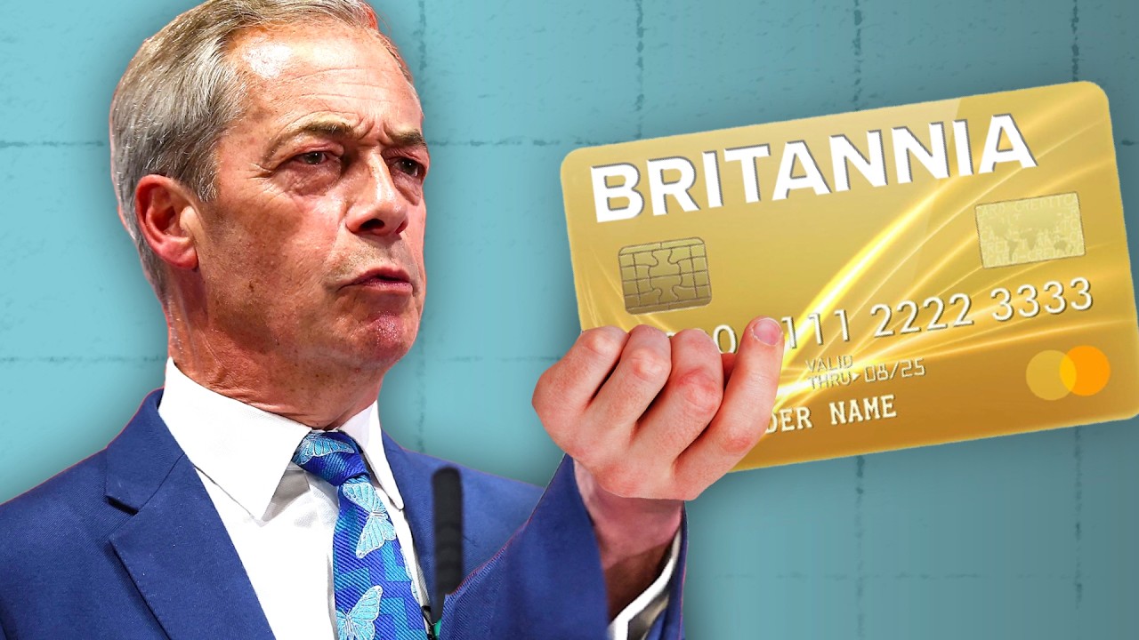 Reform&rsquo;s &ldquo;Golden Visa&rdquo; Explained