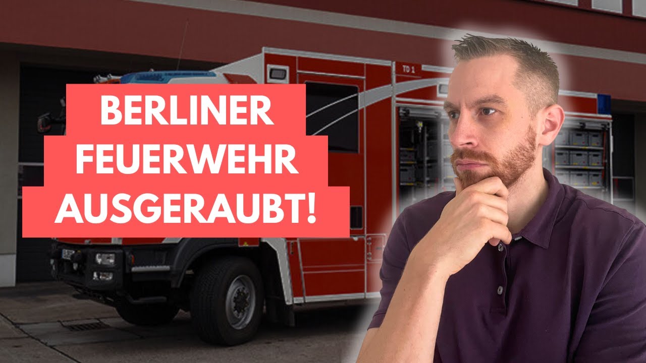 700.000 € Einbruchschaden (Experte reagiert)