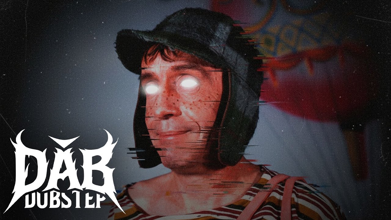 GEEZ! - EL CHAVO DEL RIDDIM