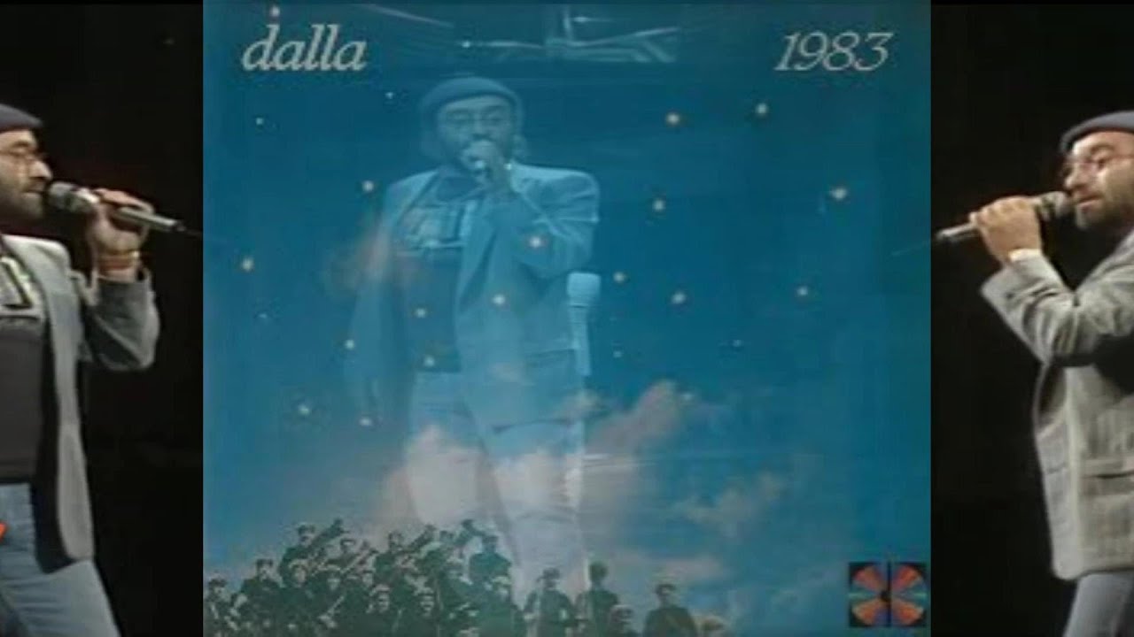 Lucio Dalla | 